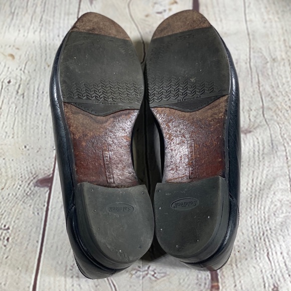 florsheim draft loafer